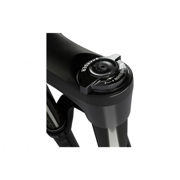 Forcella Rockshox Lyrik Select Charger RC 27.5 Boost 180mm 37Offset DebonAir 5/6