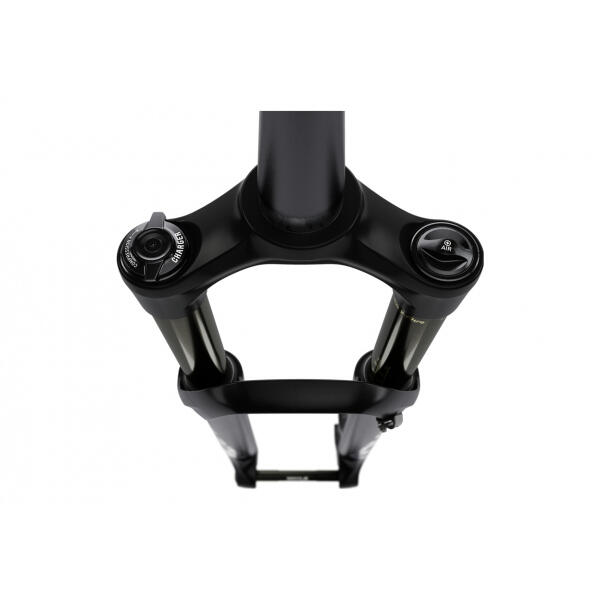 Forcella Rockshox Lyrik Select Charger RC 27.5 Boost 180mm 37Offset DebonAir 4/6
