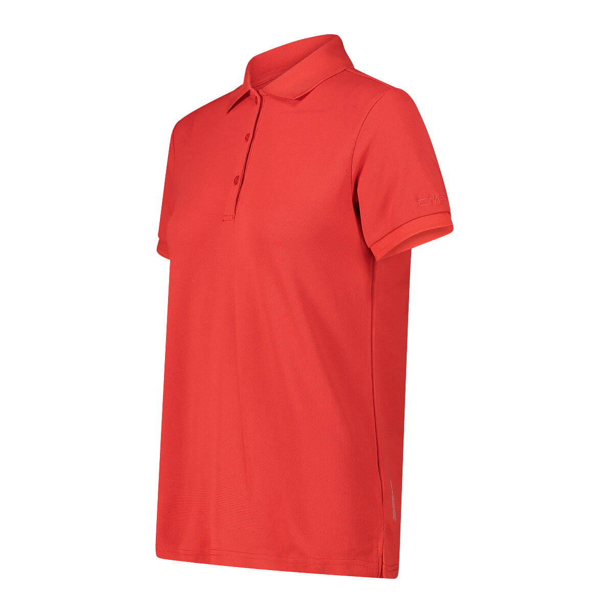 Polo da donna CMP 3/3