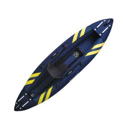 Kajak WATTSUP Crucian 5/7