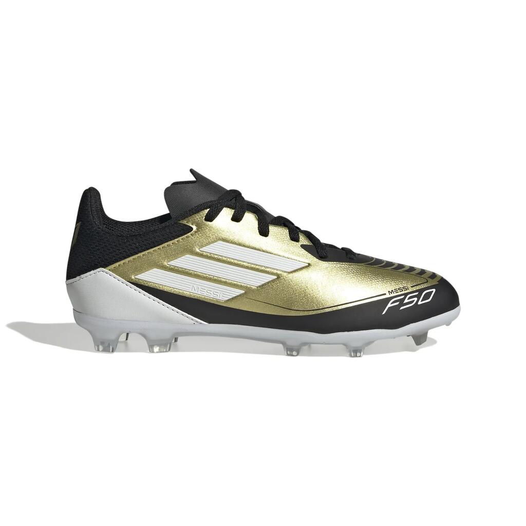 Soccer boots Adidas model IF6919 for unisex children