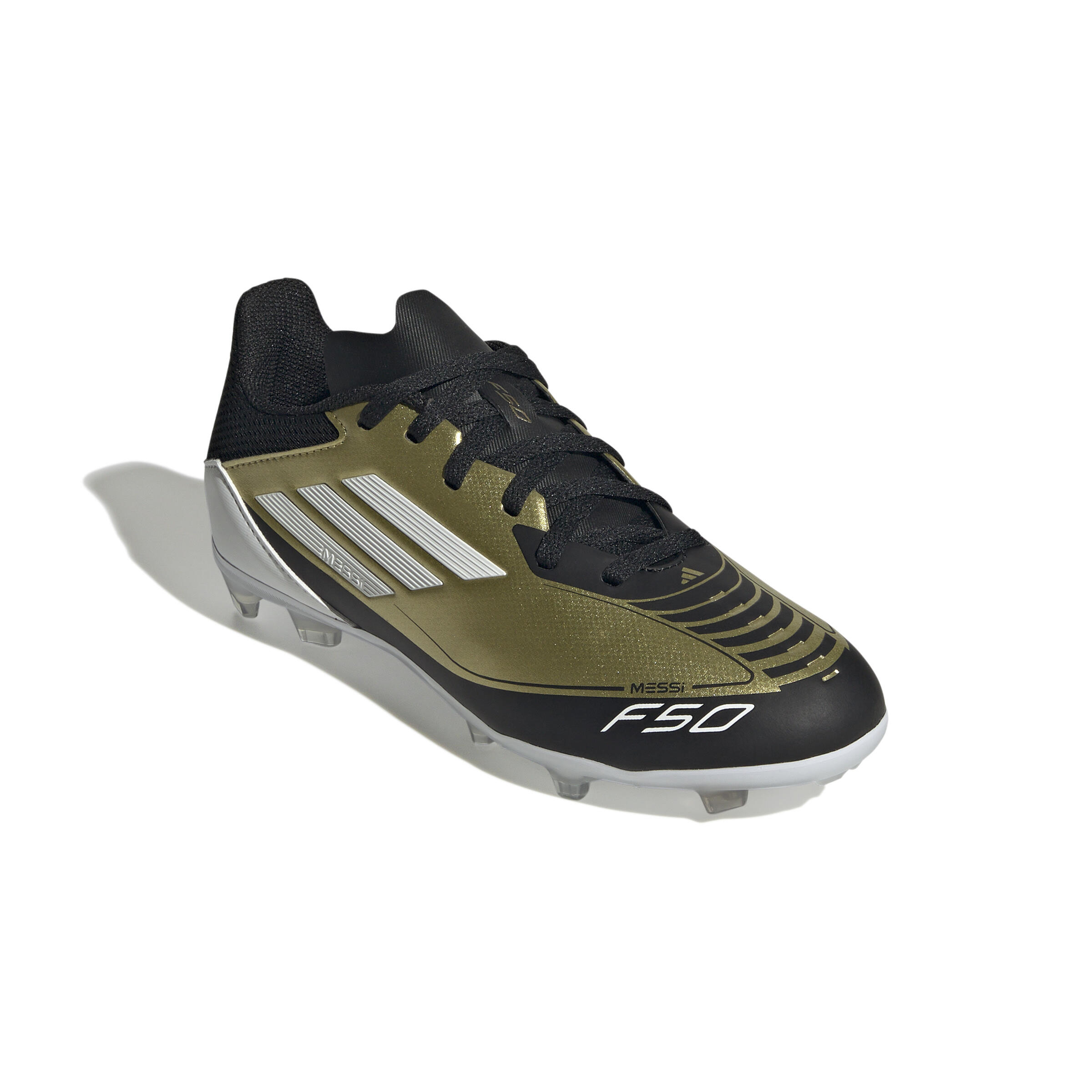 Scarpe calcio adidas F50 League FG/MG 2/7