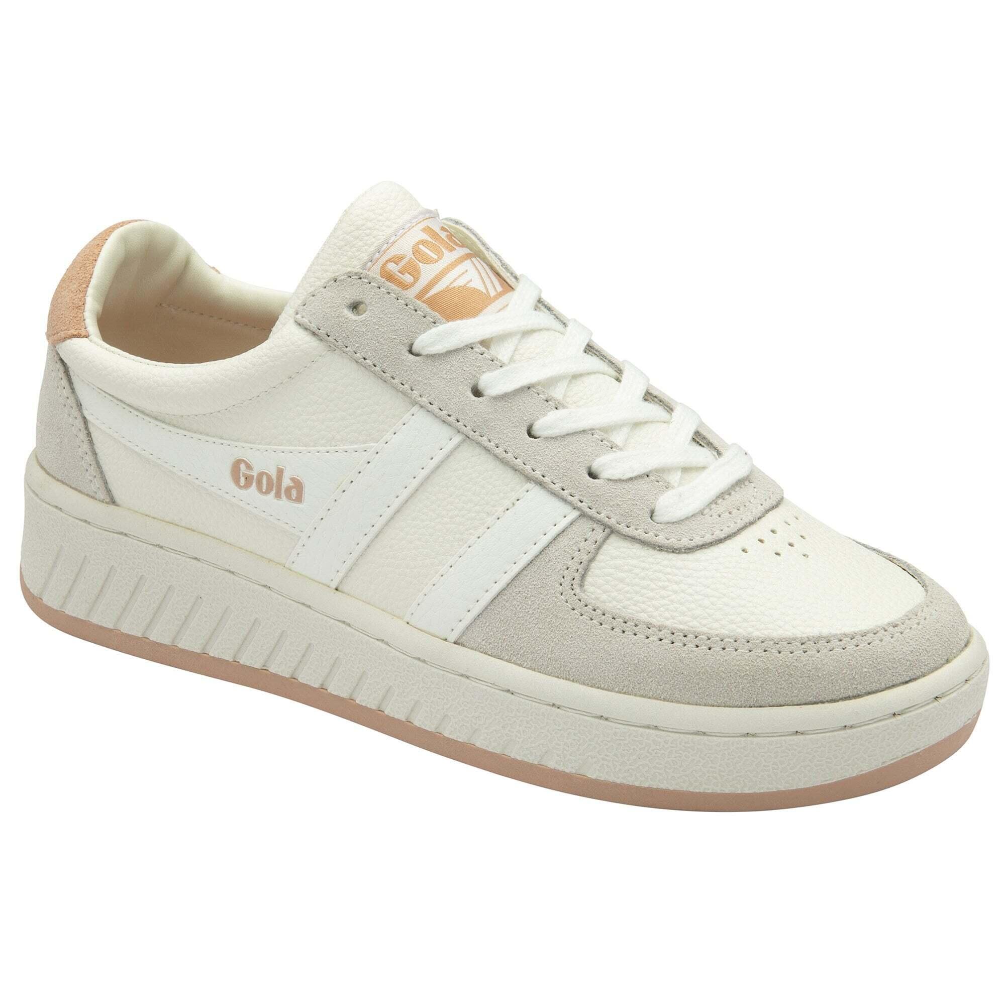 Női sportcipők Gola Grandslam 88 2/5