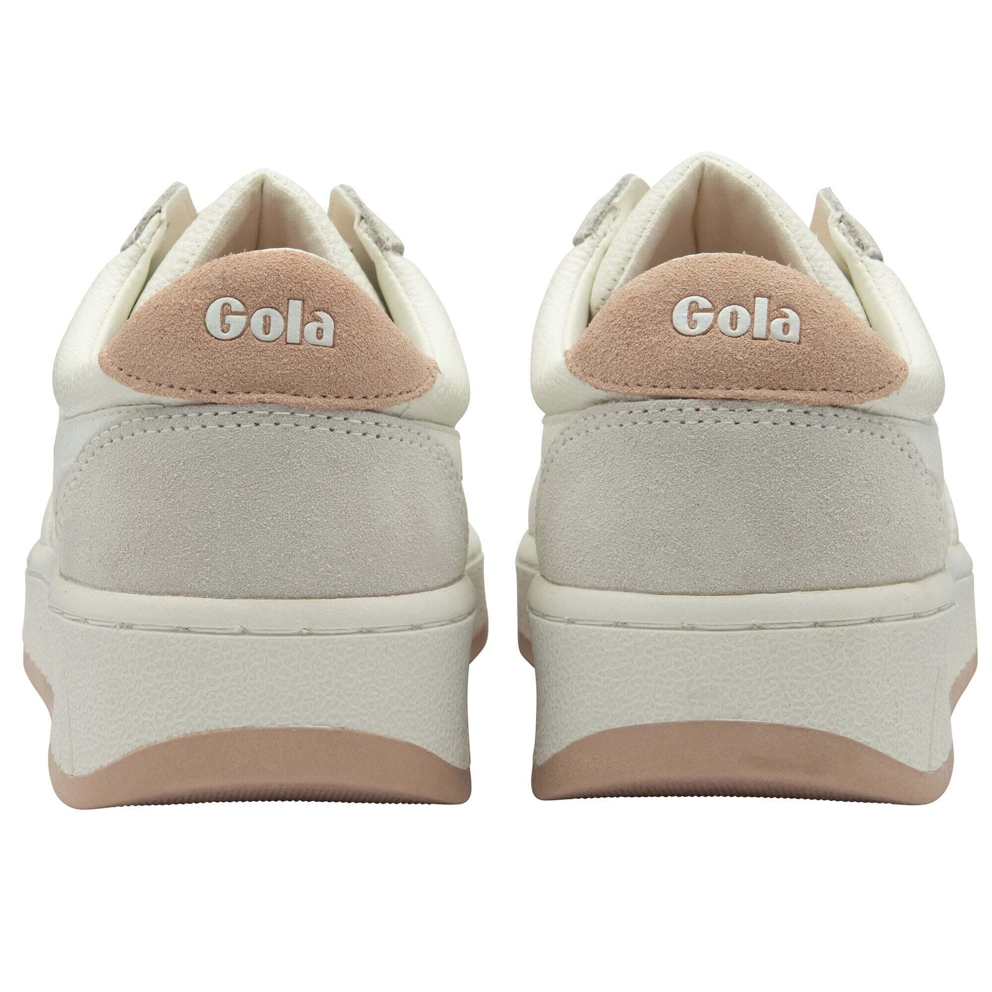 Női sportcipők Gola Grandslam 88 4/5