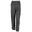 Unisex WorkGuard Calças de ação à prova de vento / Roupas de trabalho Preto