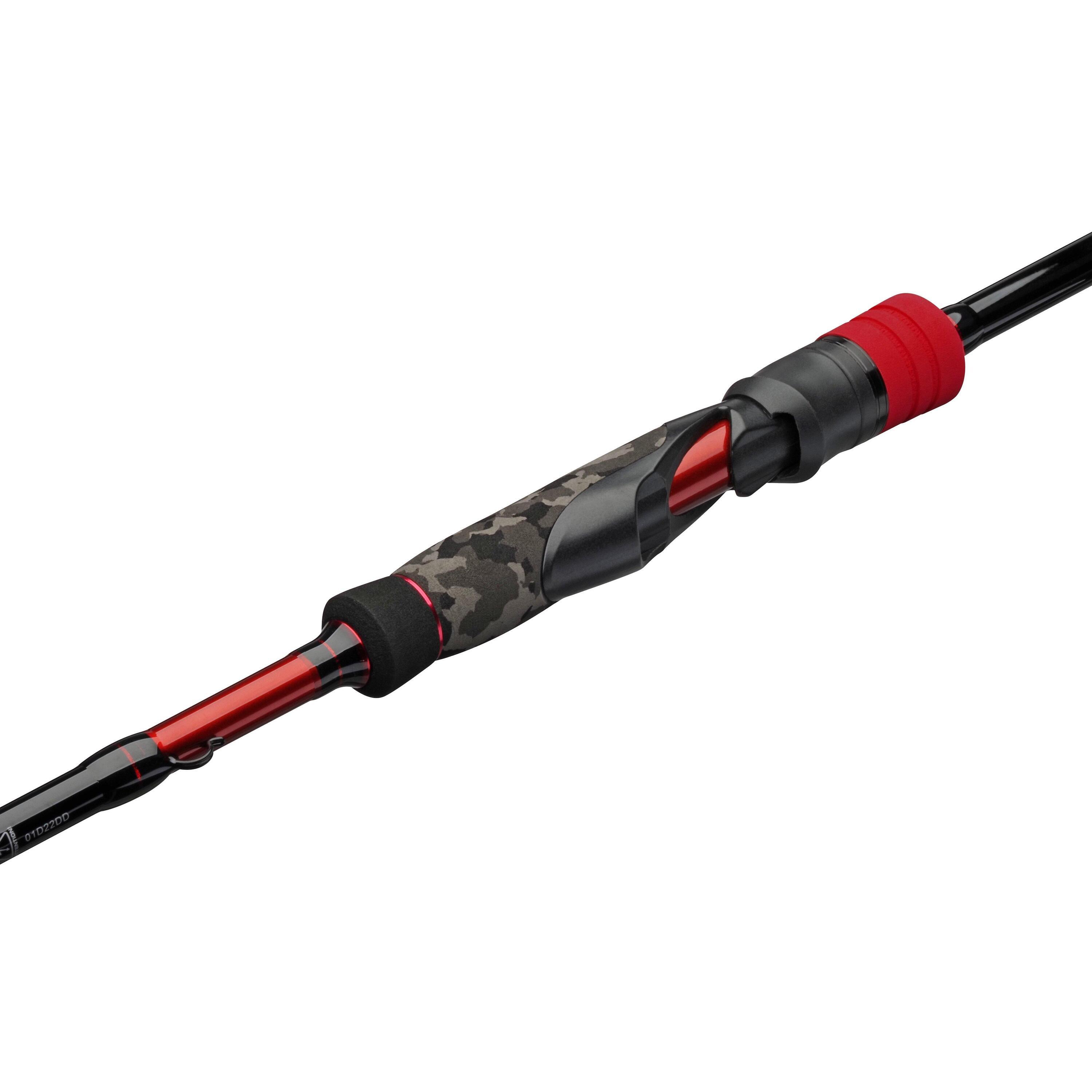 Canne spinning Berkley URBN II Roamer 5-21g (x4) 3/3
