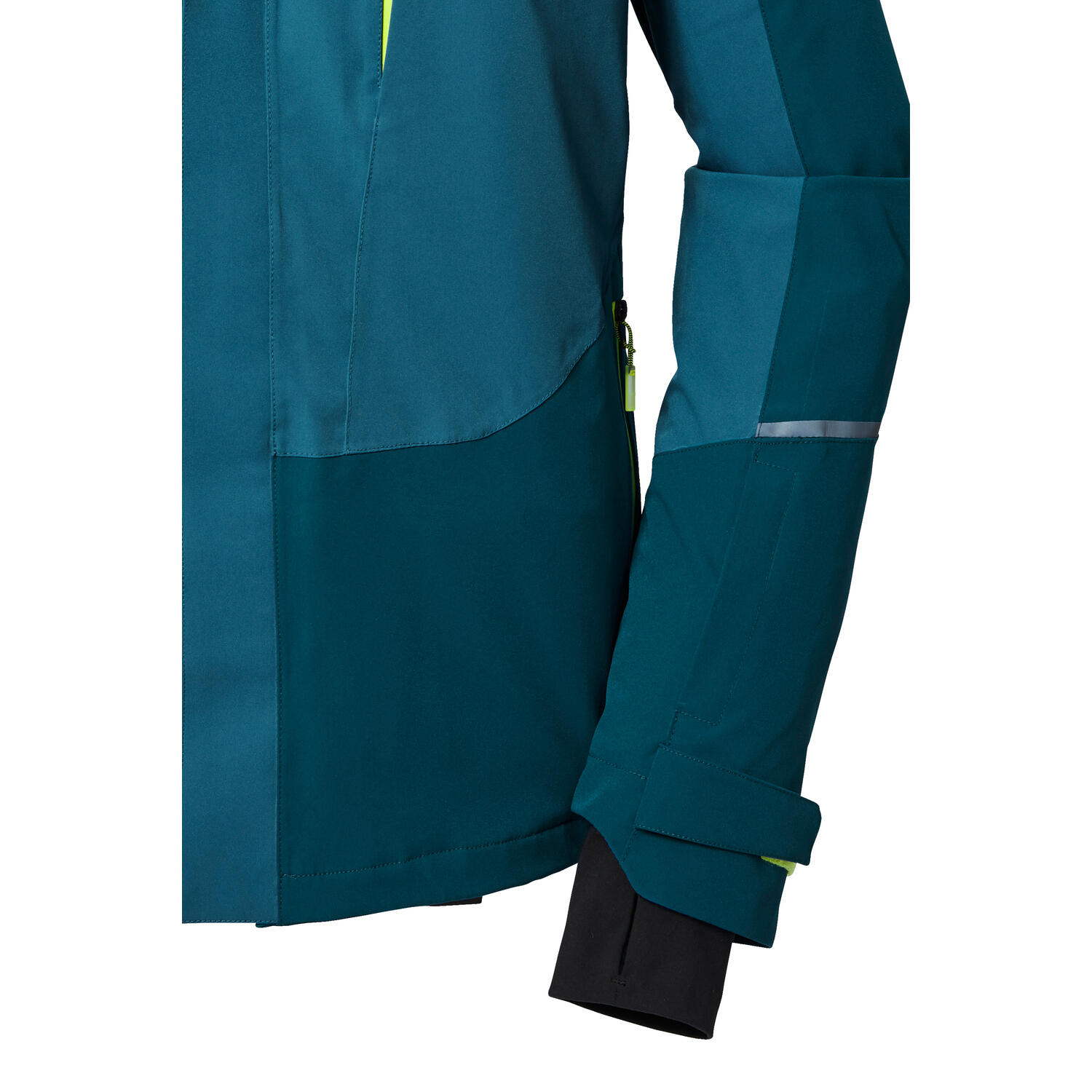 Herren Jacke KOW 29 MN JCKT 6/7