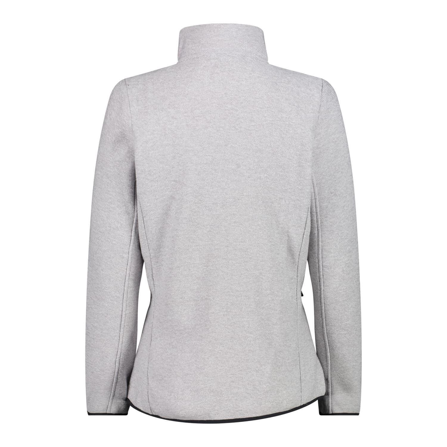 CMP Damen Jacke Woman Jacket Hybrid 33H5396 3/5