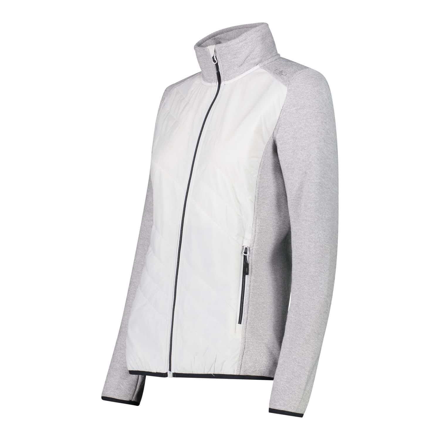 CMP Damen Jacke Woman Jacket Hybrid 33H5396 2/5