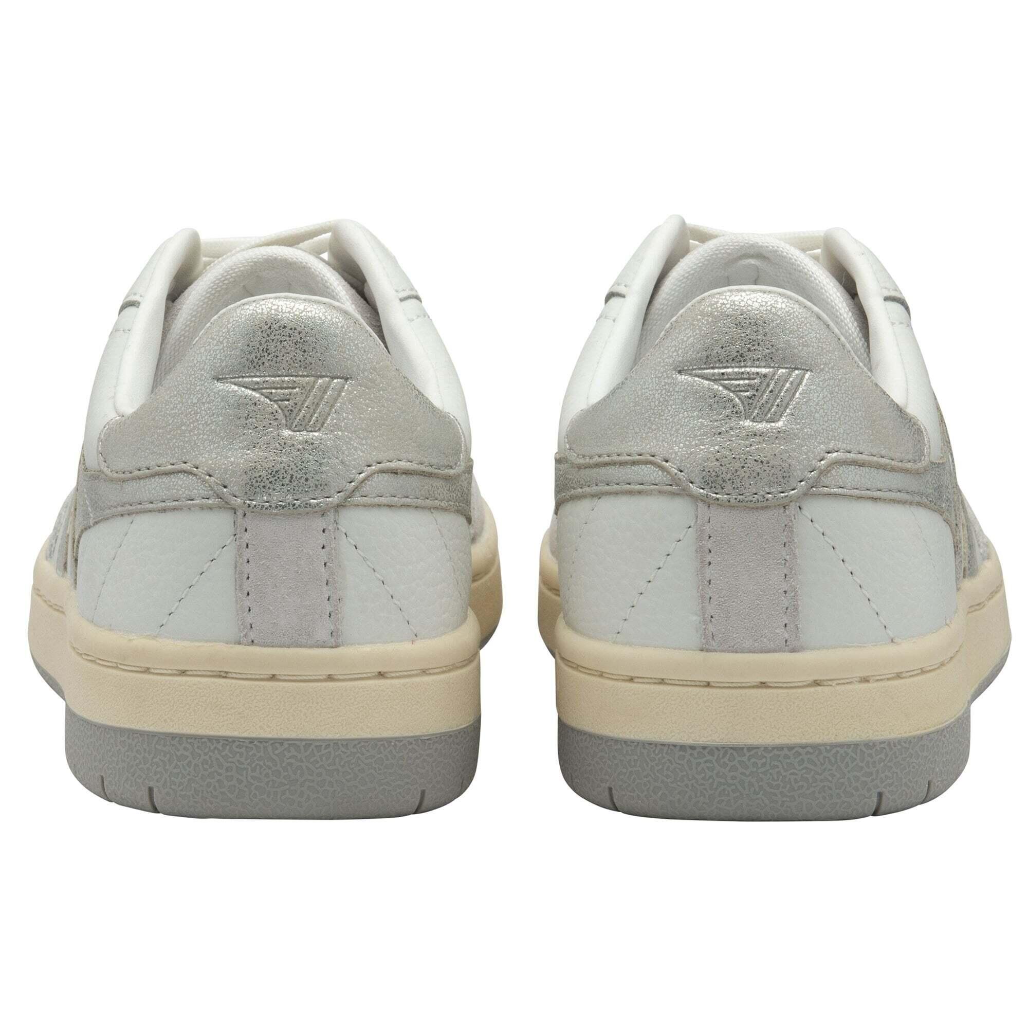 Zapatillas mujer Gola Falcon Mirror 3/3