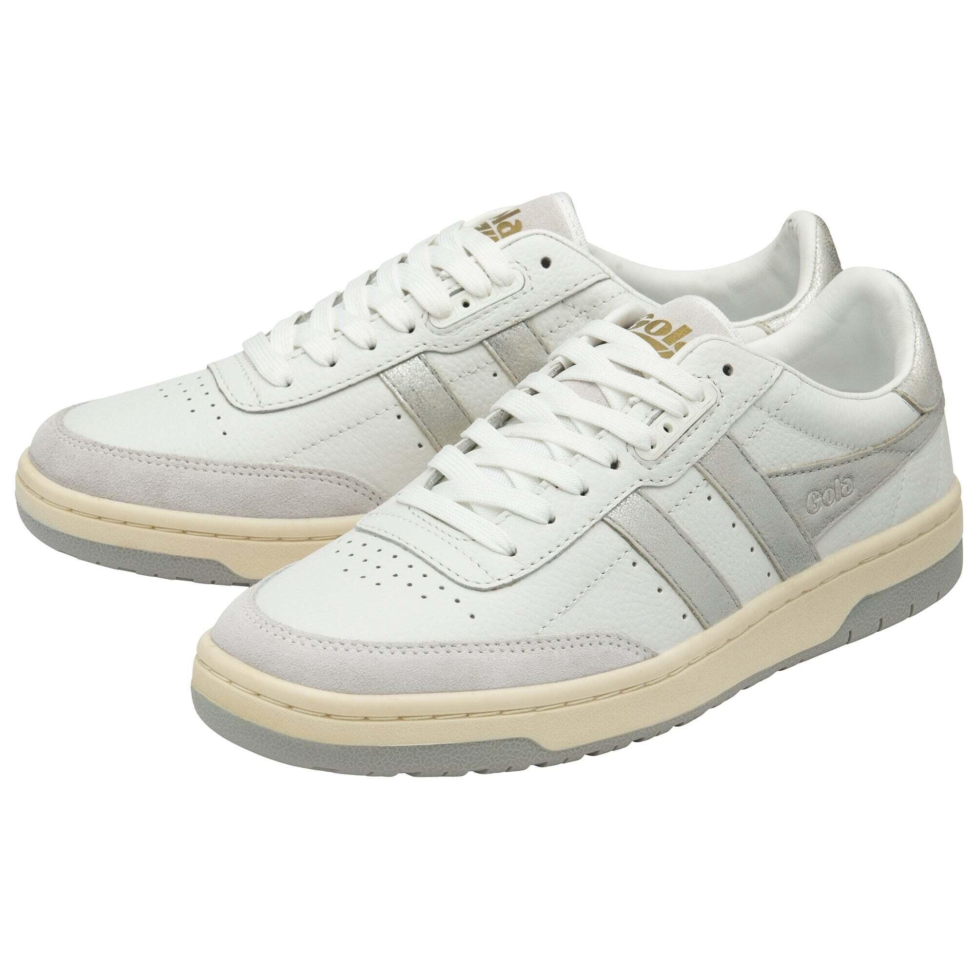 Zapatillas mujer Gola Falcon Mirror 2/3