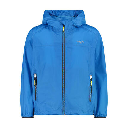 Veste à capuche imperméable enfant CMP