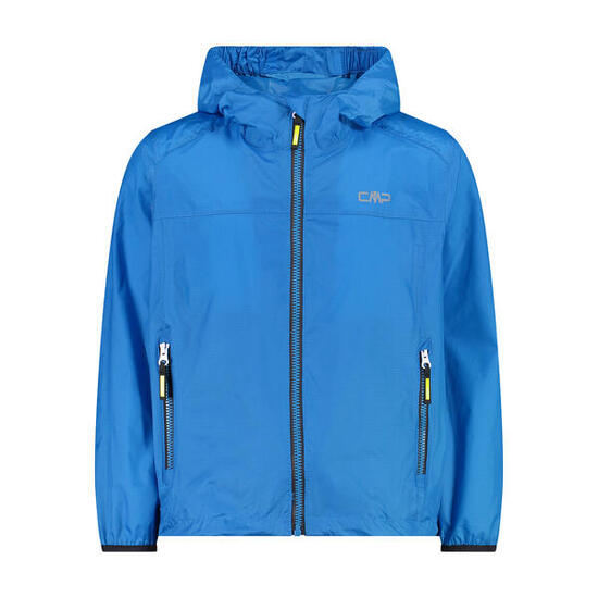 Veste à capuche imperméable enfant CMP