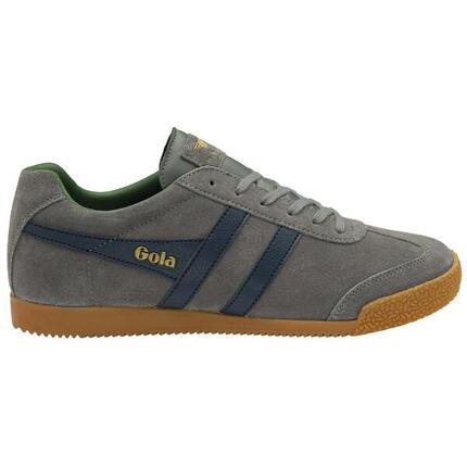 Baskets Gola Harrier Suede