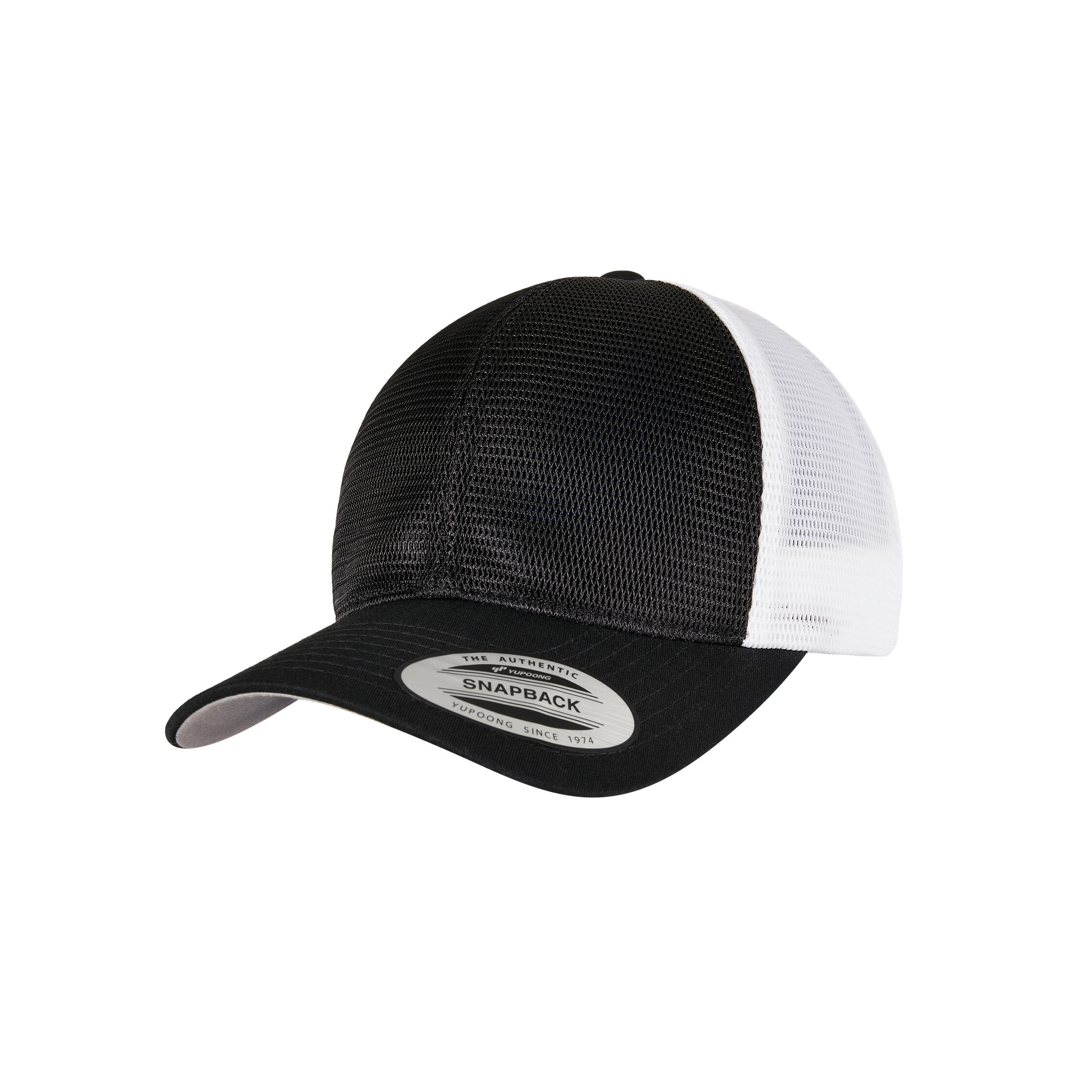 URBAN CLASSICS Cap Urban Classics 360 omnimesh coton