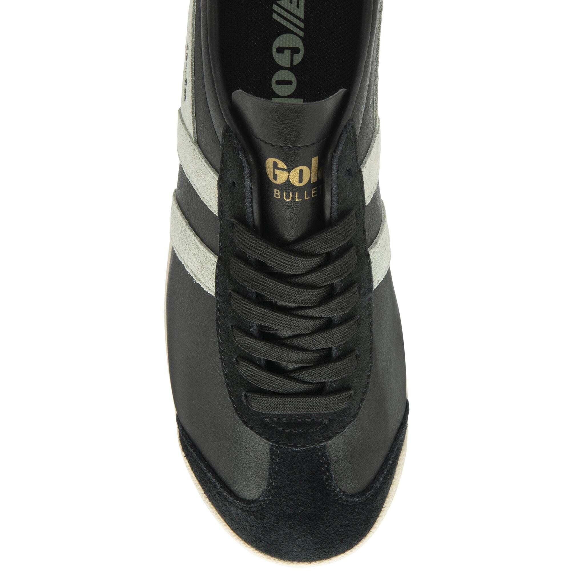 Baskets femme Gola Bullet Pure 5/5