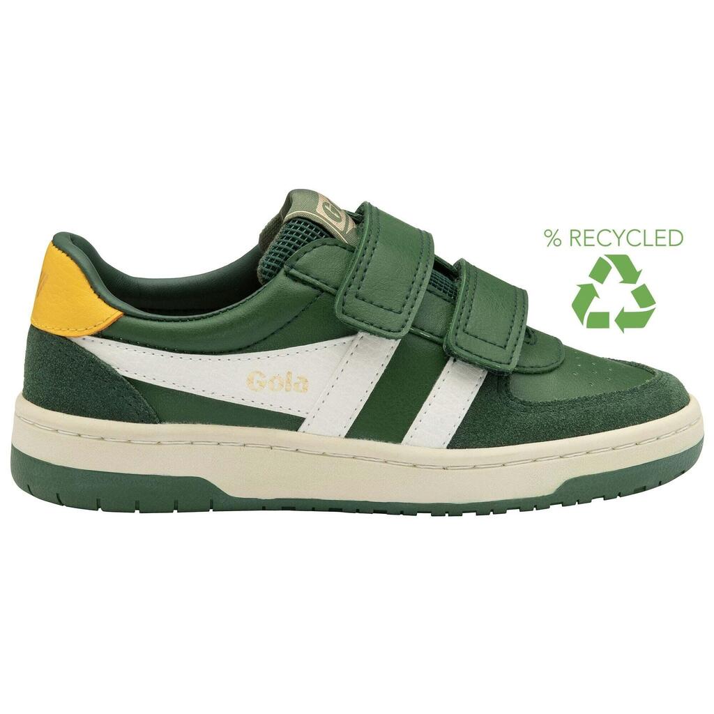 Children's Trainers Gola Hawk Strap