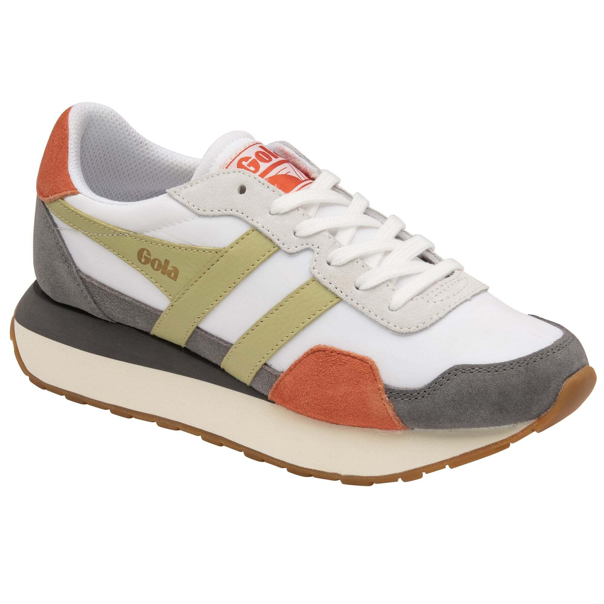 Sneakers für Damen Gola Indiana 2/5