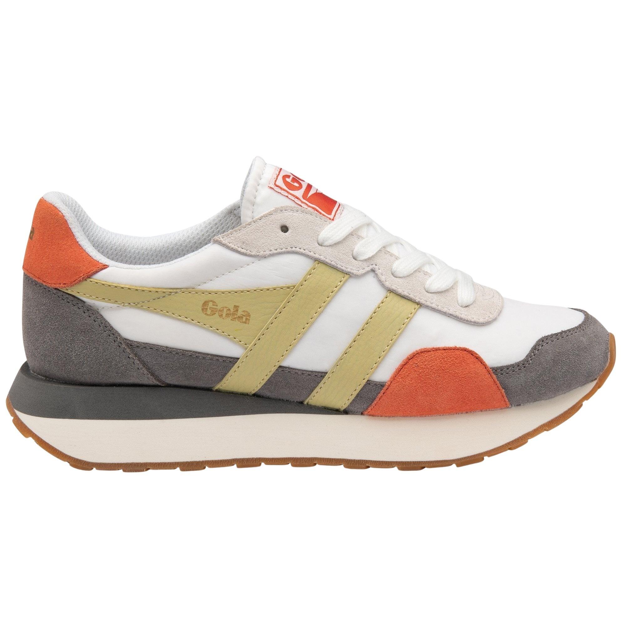 GOLA Women's Trainers Gola Indiana