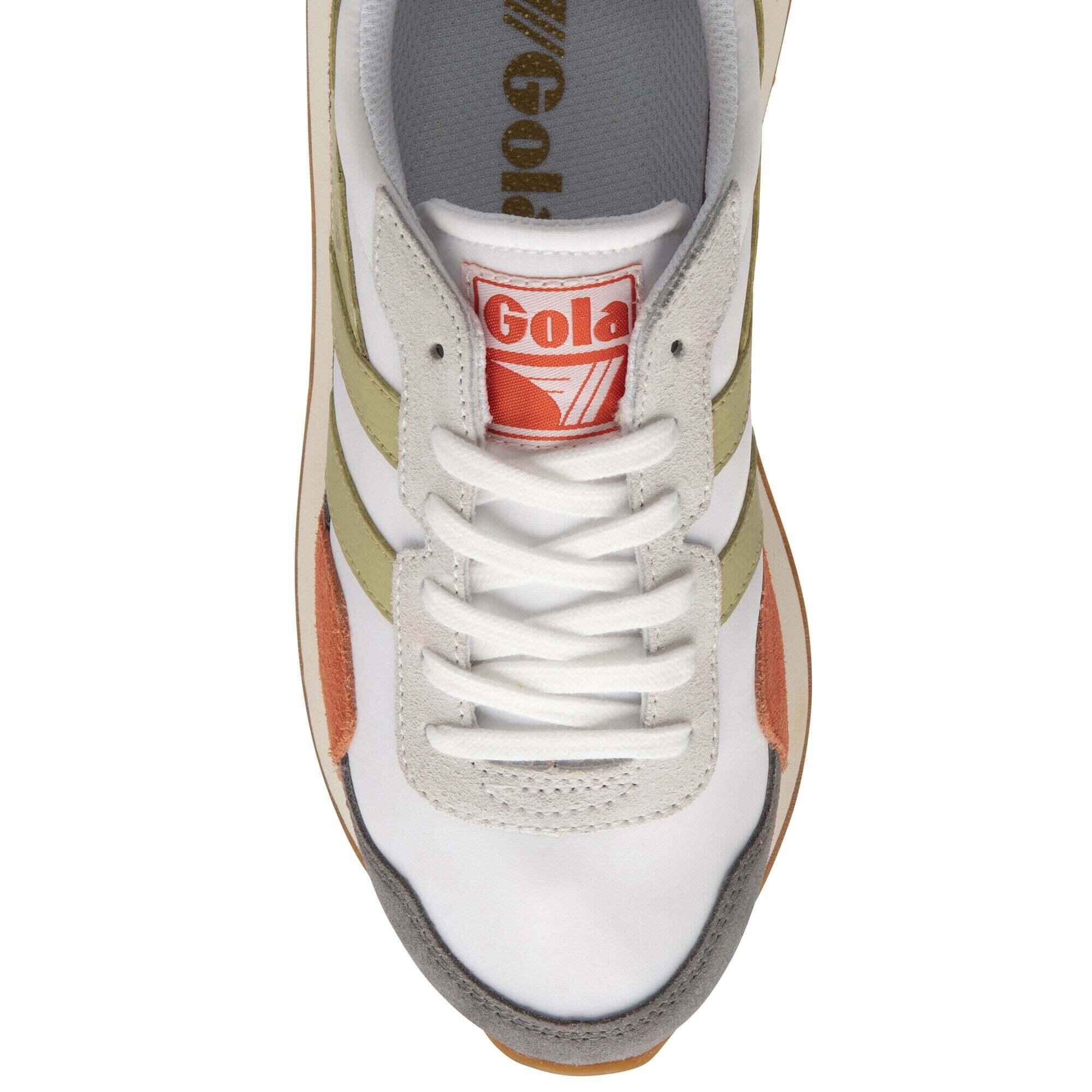 Sneakers für Damen Gola Indiana 4/5