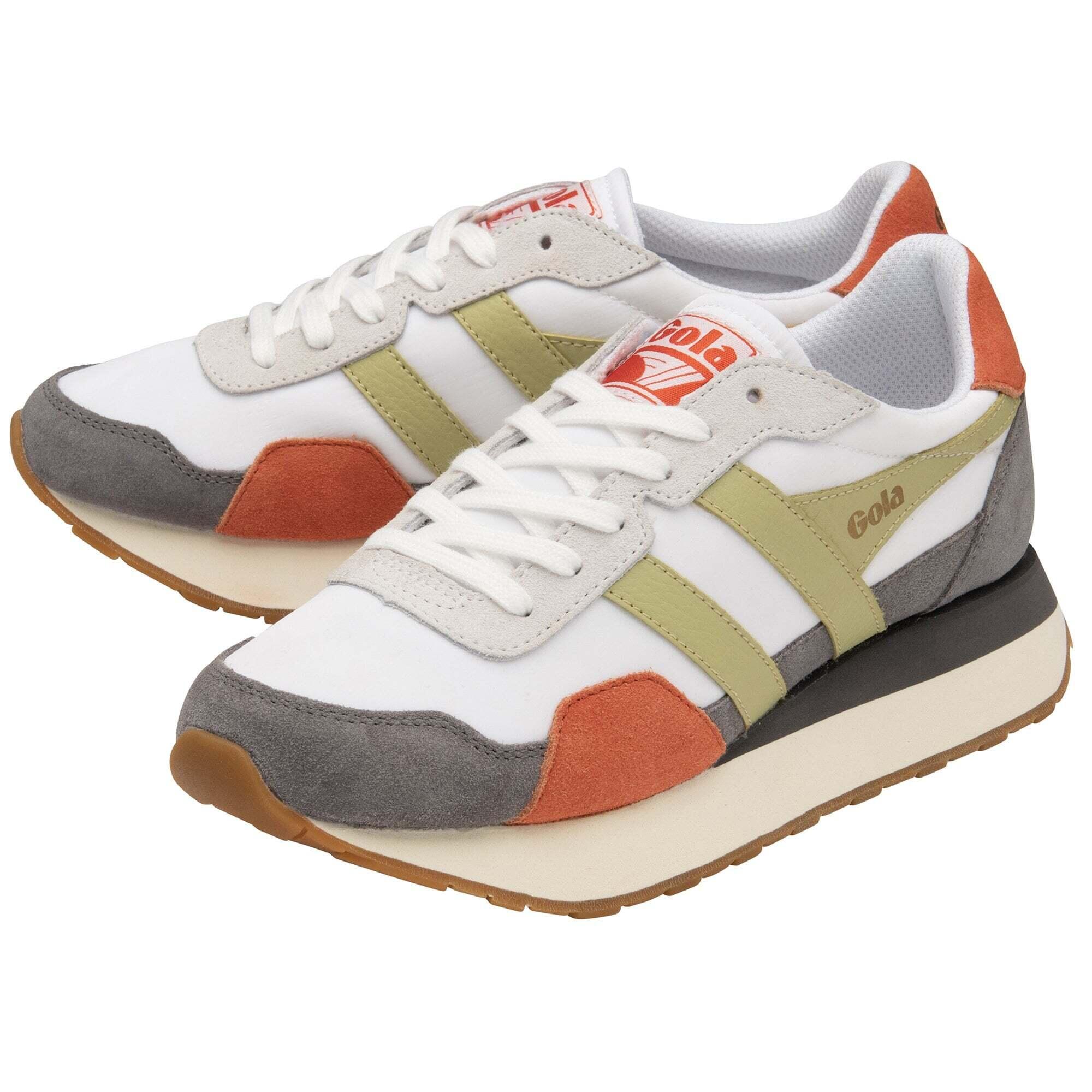 Sneakers für Damen Gola Indiana 3/5