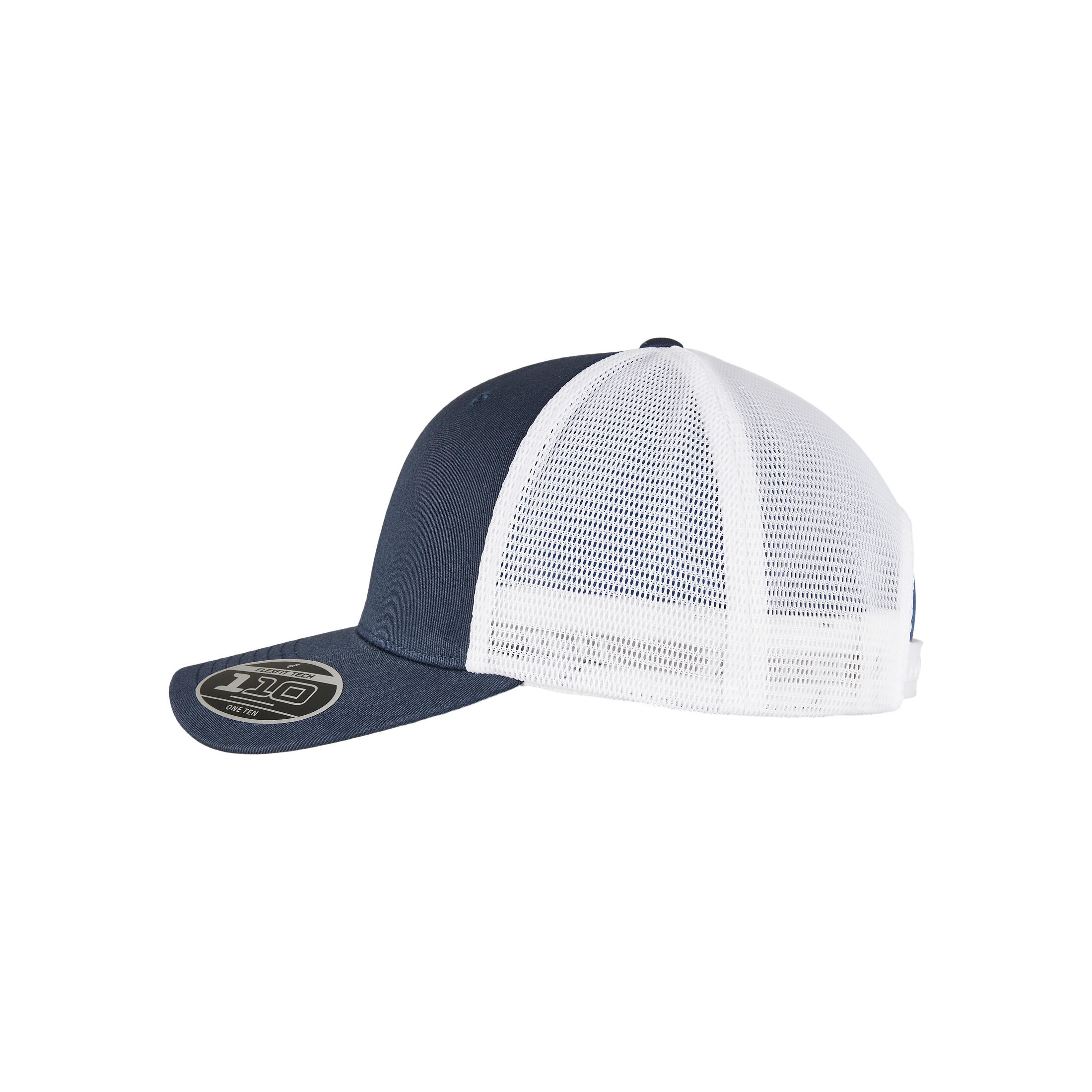 URBAN CLASSICS Cap Urban Classics 110 mesh bicolore