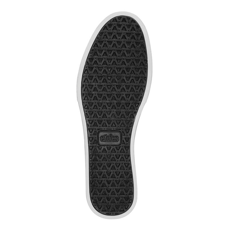 boty ETNIES Jameson 2 ECO NAVY/TAN/WHITE