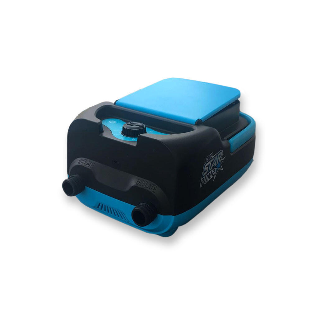 STAR Pumpa 1 16psi