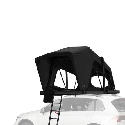 Freedom Hybrid 2 Personen Hartschalen Dachzelt klappbar