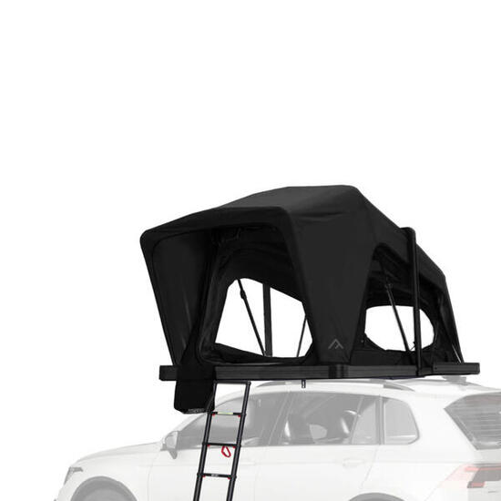 Freedom Hybrid 2 Personen Hartschalen Dachzelt klappbar