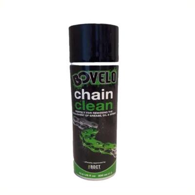 Velo bo ketenreiniger spray 500ml voor fietsen