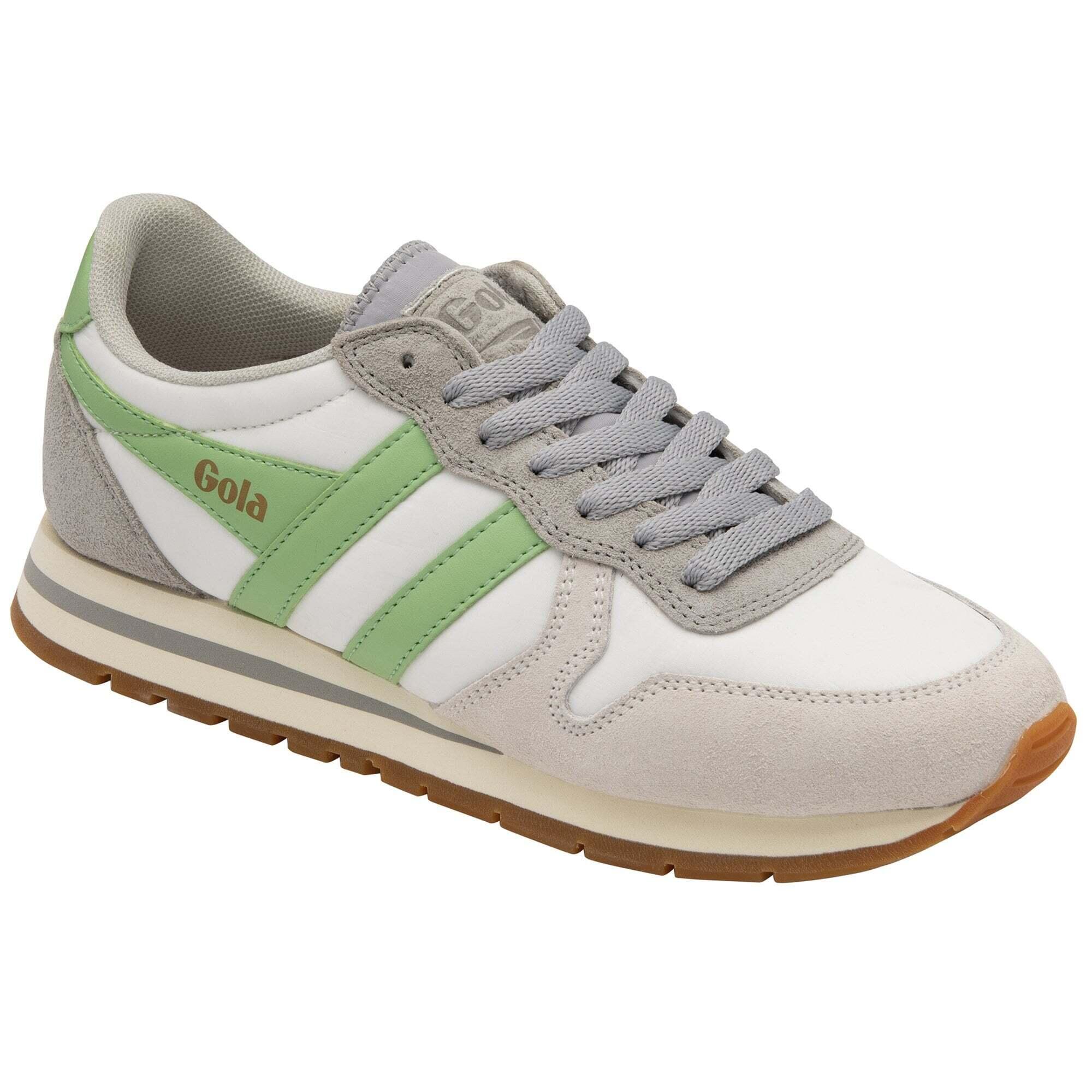 Baskets femme Gola Daytona 2/5