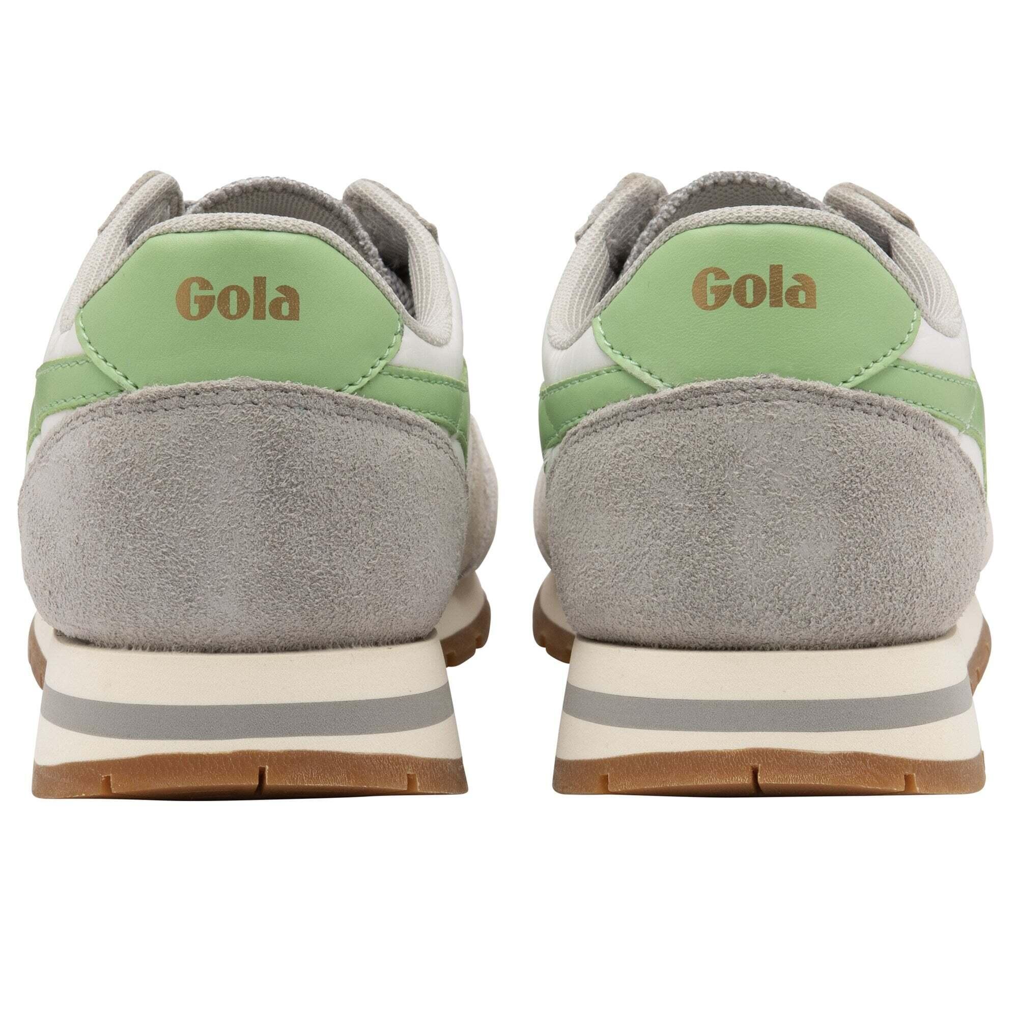 Baskets femme Gola Daytona 4/5