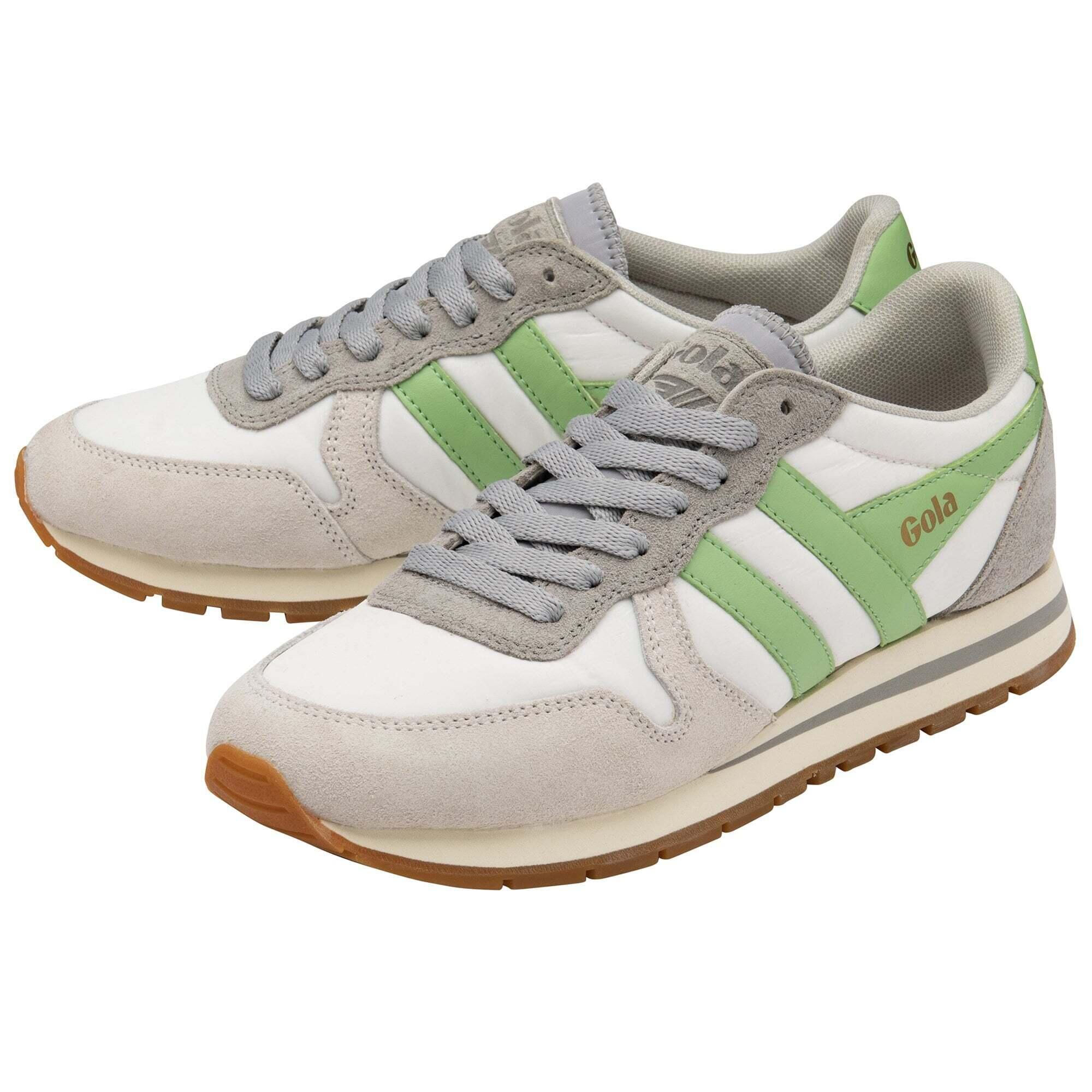 Baskets femme Gola Daytona 3/5