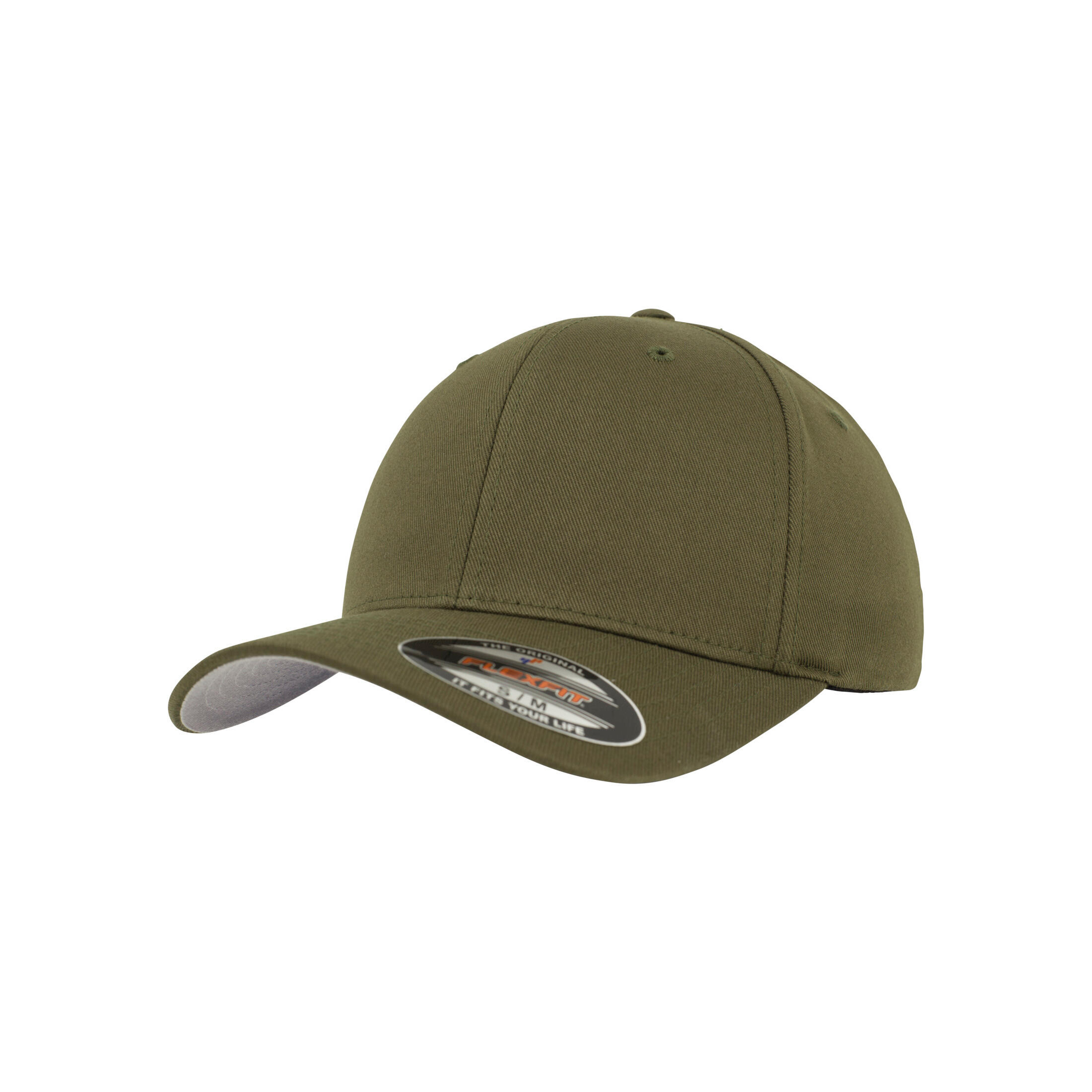 URBAN CLASSICS Cap Urban Classics Flexfit Wooly Combed