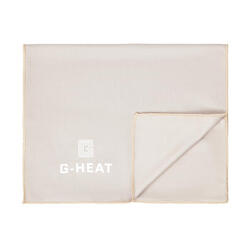 Serviette rafraichissante