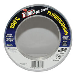 Fluorocarbone Berkley BGFLW40-15
