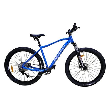 MTB-fiets Devron Riddle RM4.9 2022 - 29 inch, L, groen