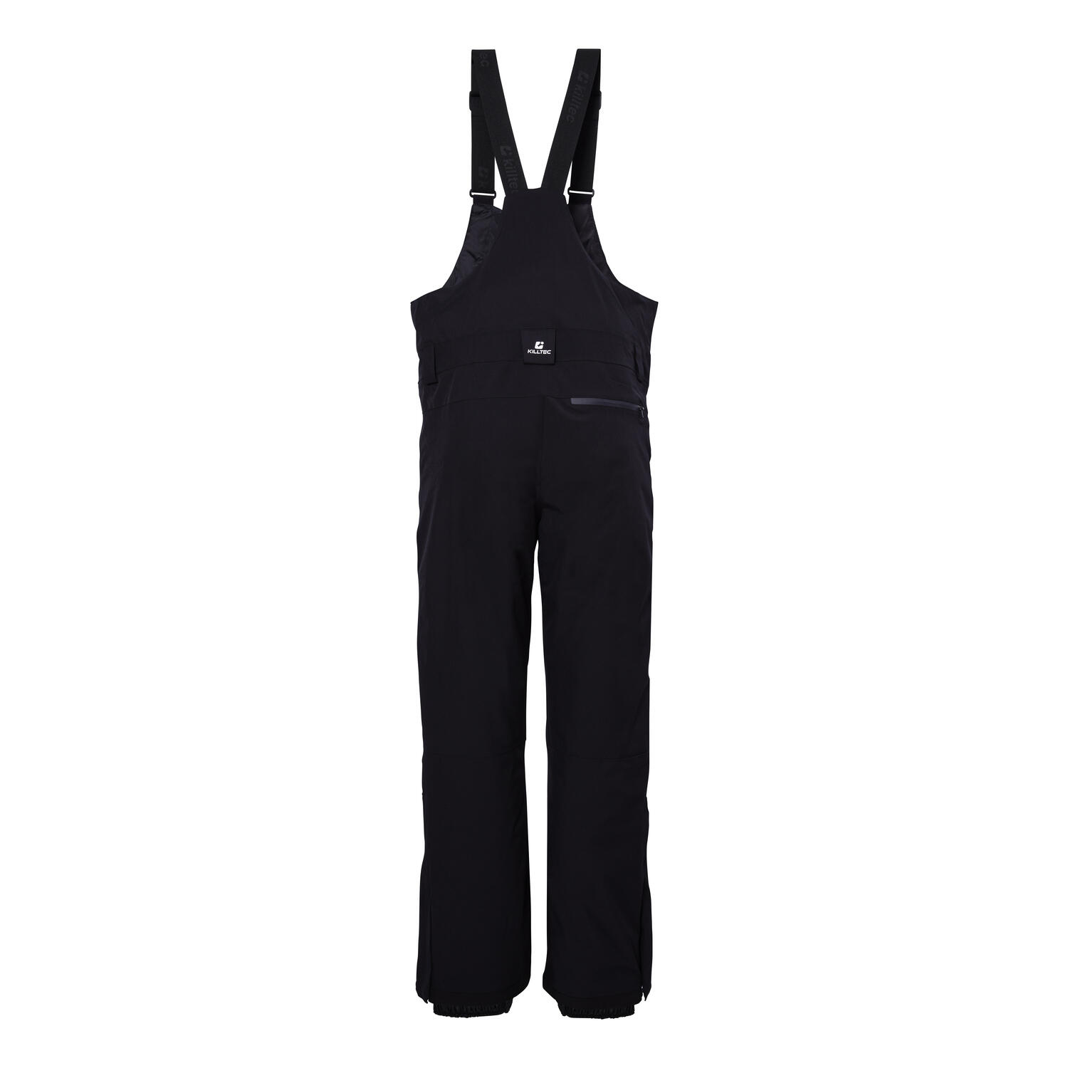 Herren Skihose KSW 408 MNPNTS 3/3