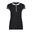 Dames-T-shirt met halve rits CMP