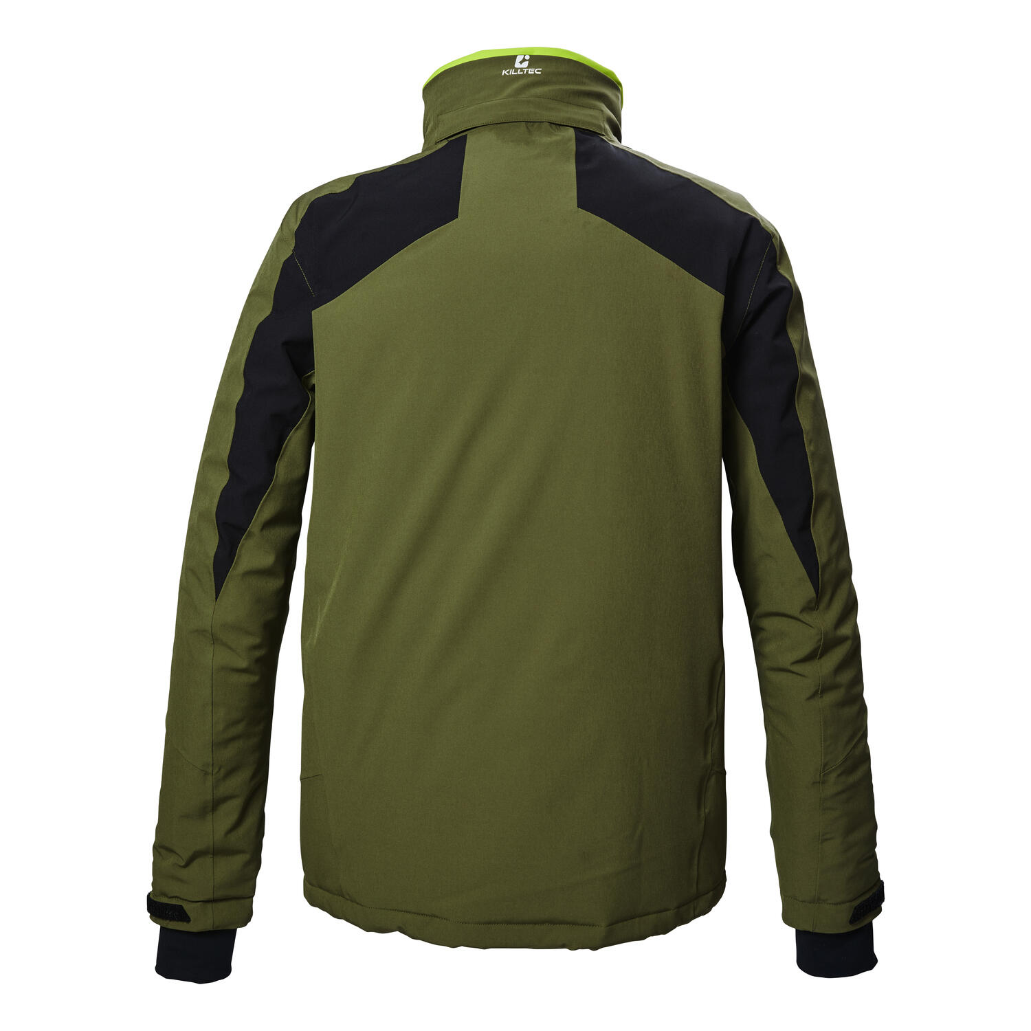 Herren Skijacke KSW 413 MNJCKT 4/7