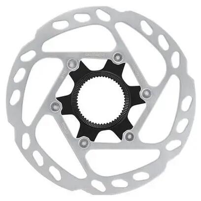 Disc brake disc Shimano SM-RT64 Center Lock