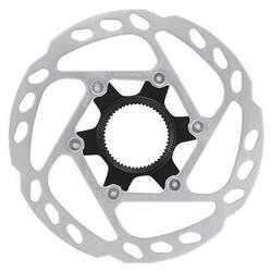 Disque de Frein Shimano SM-RT64 Center Lock (Cannelure Externe)