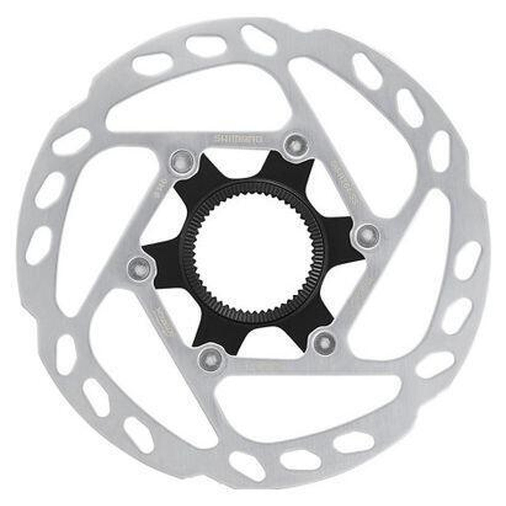 Tarcza Hamulcowa Deore Sm-Rt64 180Mm Center Lock