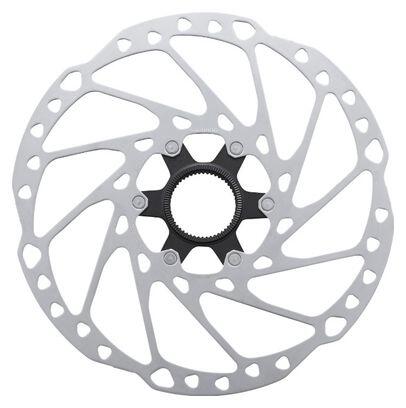 Sistema frenante a disco con bloccaggio centrale Shimano SM-RT64 (esterno) 2/3