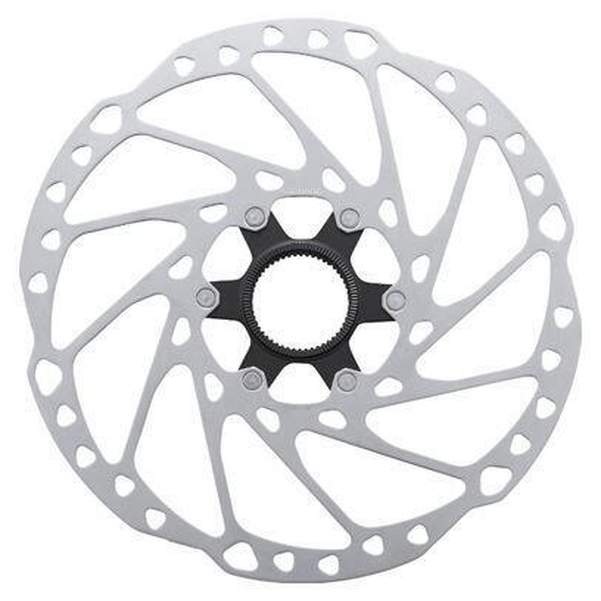 Disque de frein shimano SM-RT54 Center-Lock 160mm - Disques Disque de frein shimano SM-RT54 Center-Lock 160mm - Disques