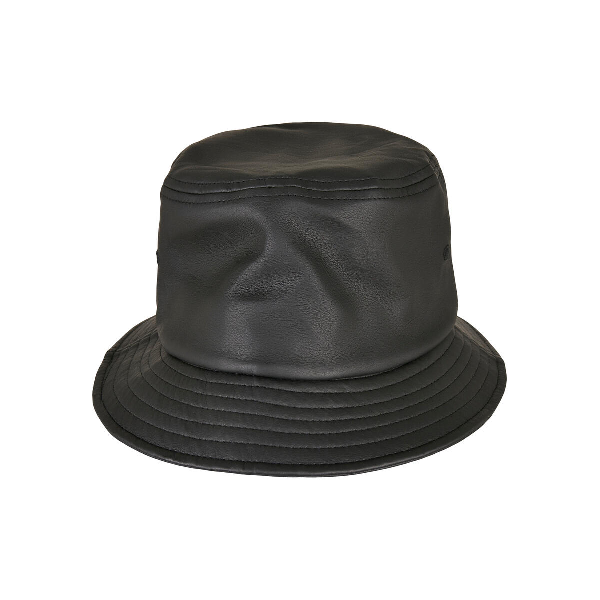 URBAN CLASSICS Cappello Urban Classics imitation leather