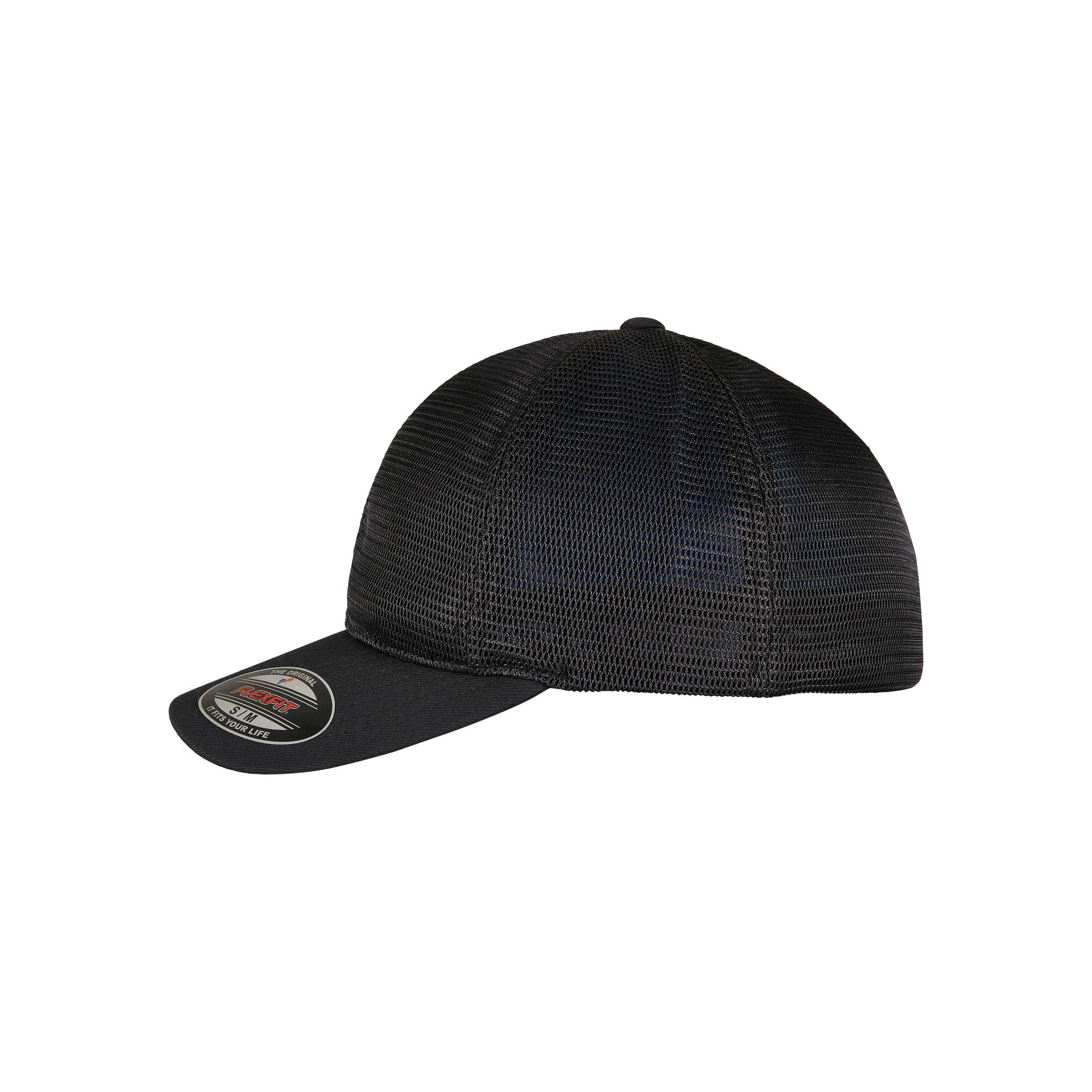 Casquette Flexfit 360 OMNIMESH 4/5
