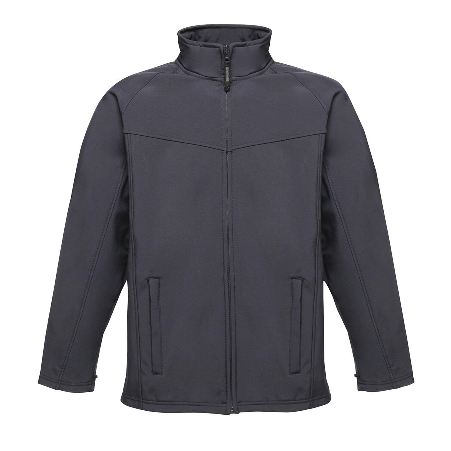 Jacheta Soft Shell Drumeții În Natură Regatta Professional Uproar Bărbați