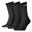 Șosete Puma Crew 3-Pack 43-46: Confort și Durabilitate
